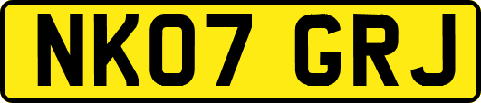 NK07GRJ