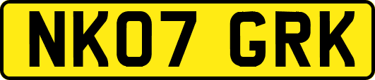 NK07GRK