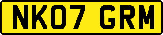 NK07GRM