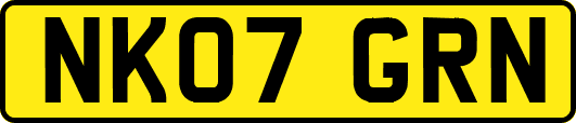 NK07GRN