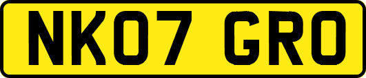 NK07GRO