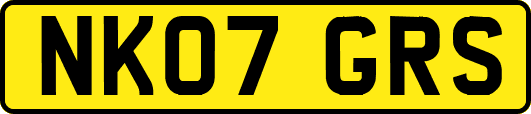 NK07GRS