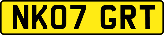 NK07GRT