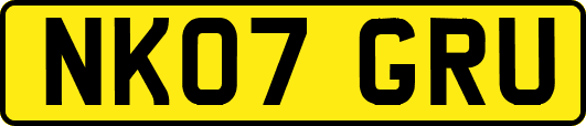 NK07GRU