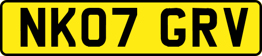 NK07GRV