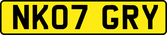 NK07GRY