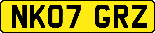 NK07GRZ
