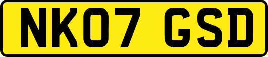NK07GSD