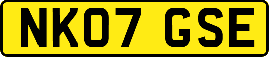 NK07GSE