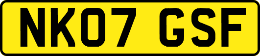NK07GSF