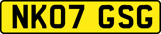 NK07GSG