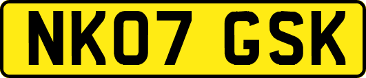 NK07GSK
