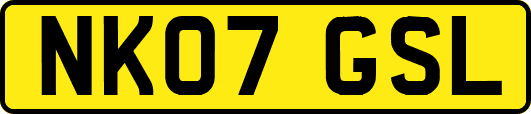 NK07GSL