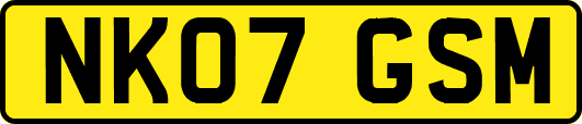 NK07GSM