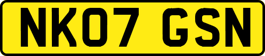 NK07GSN