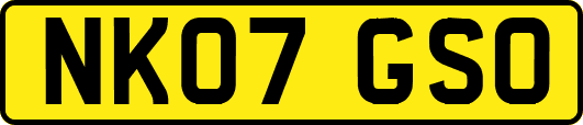 NK07GSO