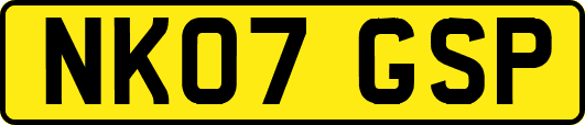 NK07GSP