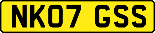 NK07GSS