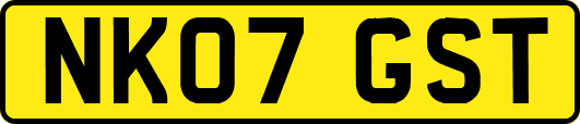 NK07GST