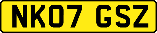 NK07GSZ