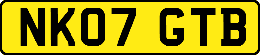 NK07GTB