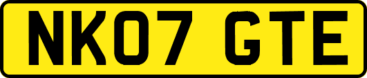 NK07GTE