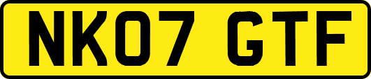 NK07GTF