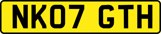 NK07GTH