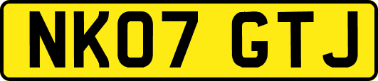 NK07GTJ