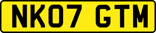 NK07GTM