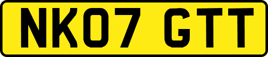 NK07GTT