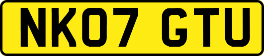 NK07GTU
