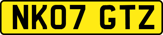 NK07GTZ