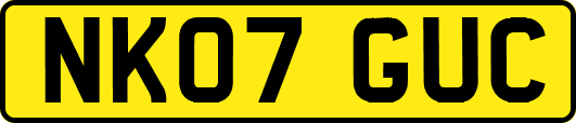 NK07GUC