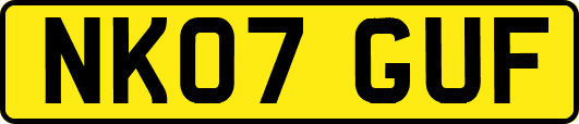 NK07GUF