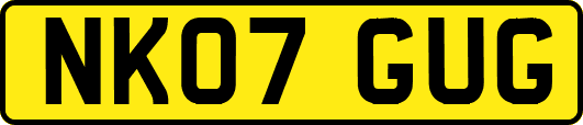 NK07GUG