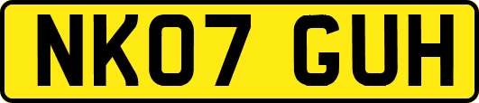 NK07GUH