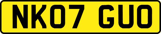 NK07GUO