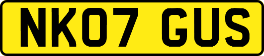 NK07GUS