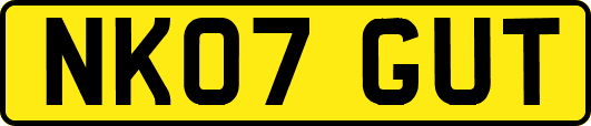 NK07GUT