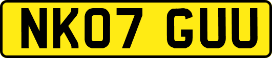 NK07GUU