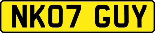 NK07GUY