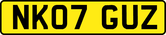 NK07GUZ