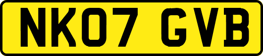 NK07GVB