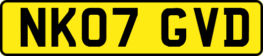 NK07GVD