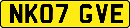 NK07GVE