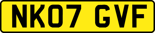 NK07GVF
