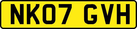NK07GVH