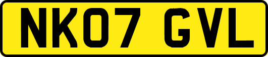 NK07GVL