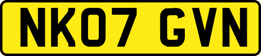 NK07GVN
